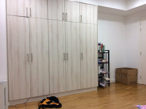 部屋は自分の心を映す鏡でした 部屋は自分の心を映す鏡でした