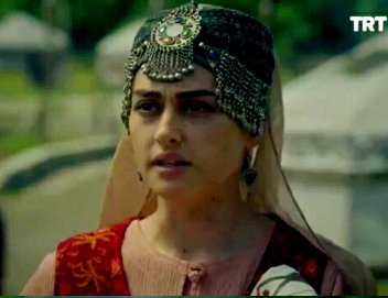 Gayrı ok yaydan çıkmıştır. Gayrı tereddüt yok, dara düştük diye kaderlenmek yok. #Dirilisekibi