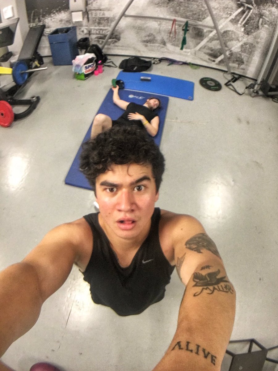 5sosfannocose's tweet image. after sex