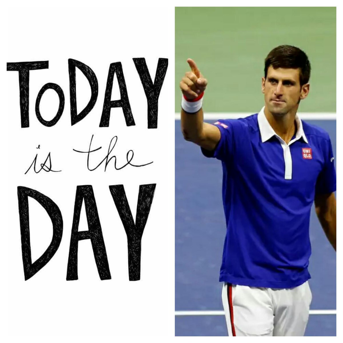 OljaKecman's tweet photo. Nr..1 https://t.co/IqWsiVjPJm
