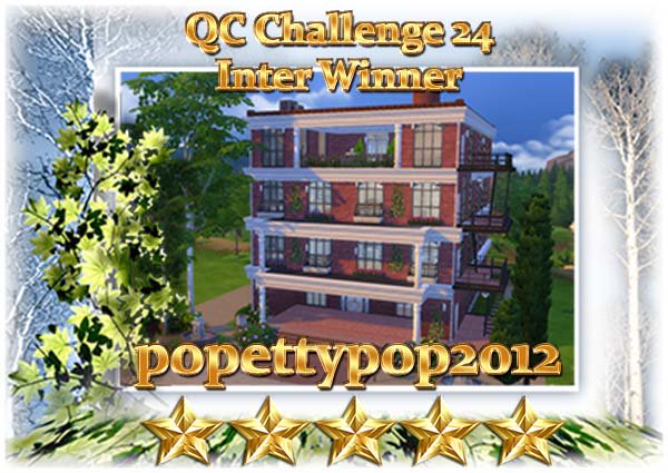 cbear1313's tweet photo. Quality Control Ch24 Invest In Me Winners #TheSims4 #TheSims #cbear1313 #QCcomp Found Here: https://t.co/XuOSu8uLWA https://t.co/BE3Nwuu7ci