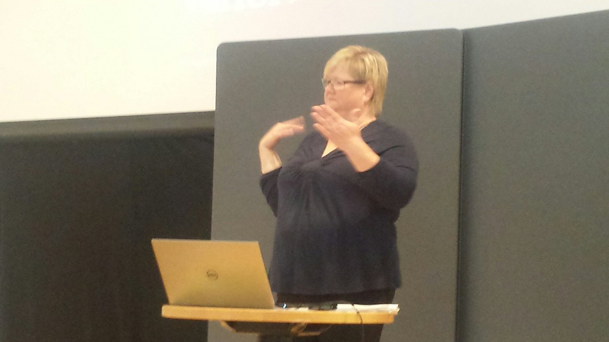 Hanna Sejlitz tweet media