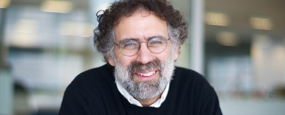 The Maker Movement Isn't Just About Making &amp; Electronics: MIT's Mitch Resnick: bit.ly/20Wo0Sm #edtech