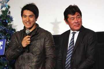 赤井英和の現在は病気療養中 自宅をボクシングジムに改装 脳の病気で子供を亡くしていた アスネタ 芸能ニュースメディア