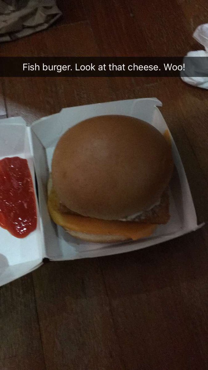 constancex1_'s tweet photo. This is why I have trust issues. Get your shit together McDonald's https://t.co/I3VpanmK1U