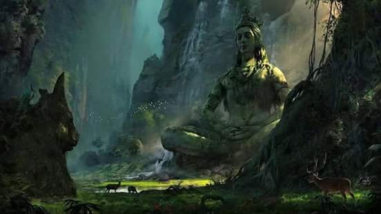 MrPurandare's tweet photo. #JaiMahadeva #OmNamahShivaya #Shivapower https://t.co/lmTnx11slW