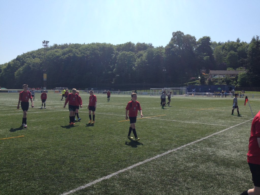 LiveBordersSport tweet media