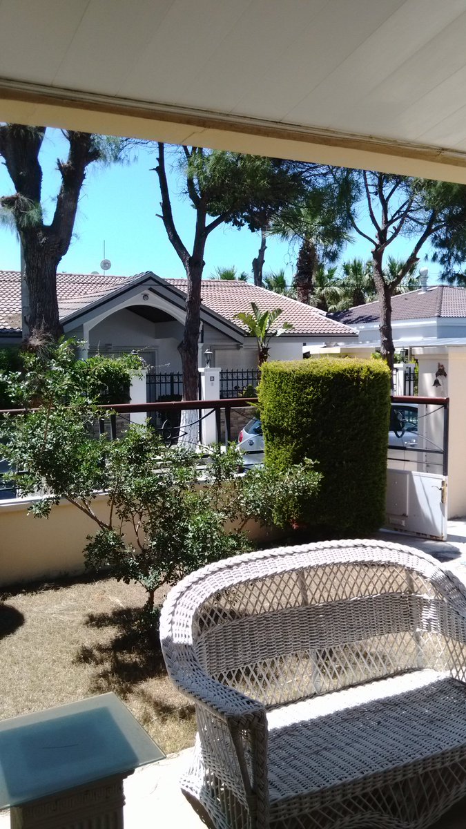 Bu gunku izmir calismalarimiz cesmede umarim yarisa yetisiriz