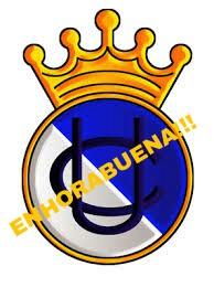 Enhorabuena al <a href="/UrracaCF/">Siguiendo al Urraca</a> por vuestro ascenso a segunda Cadete.