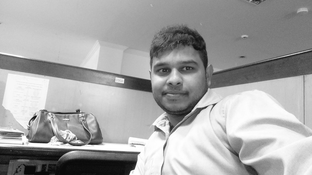 sigamani_tony's tweet photo. Happy mood https://t.co/I0gHOEoubz