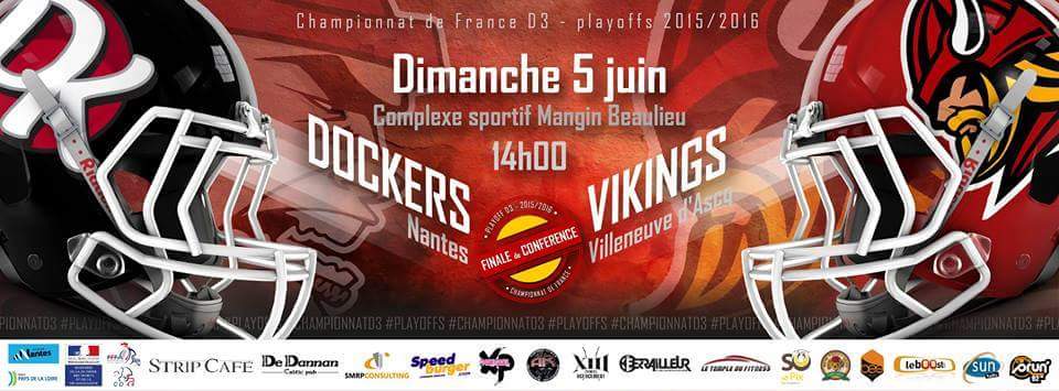 Dockers De Nantes Dockersnantes Twitter
