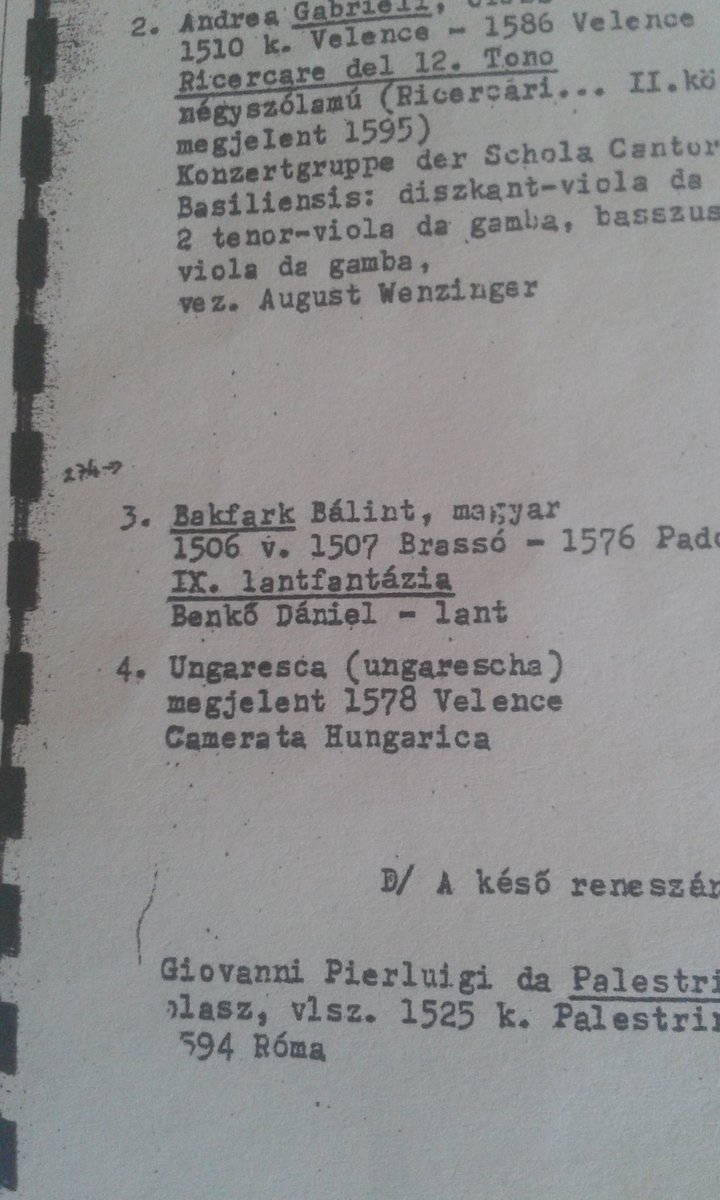 1AnnaToth's tweet photo. That tananyag. 
#zenetöri #lant #kirohadazagyamhamégegyhétigeztkellhallgatnom https://t.co/GU8PuDgVkO
