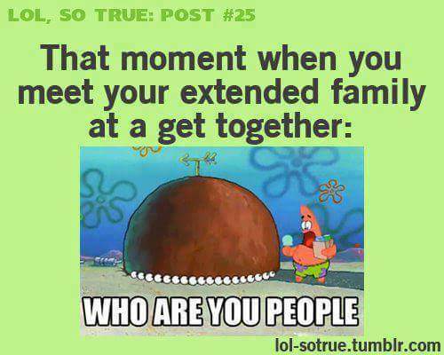 True...XD