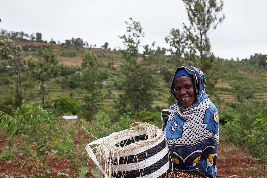 It´s #WorldEnvironmentDay! By buying #FairTrade you support both people and our planet. #HandMade #RecycledMaterial