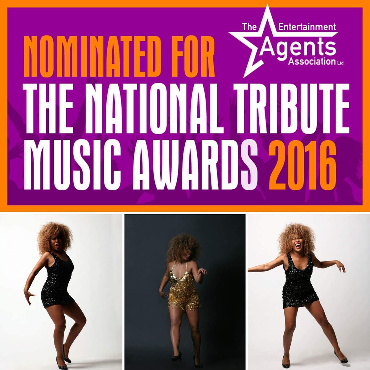 karin_bello's tweet photo. Last few weeks to vote your favorite Tina Turner Tribute! #typicallytina #NTMAs #simplythebest #BecauseAmazing https://t.co/ThRnjLw1kp
