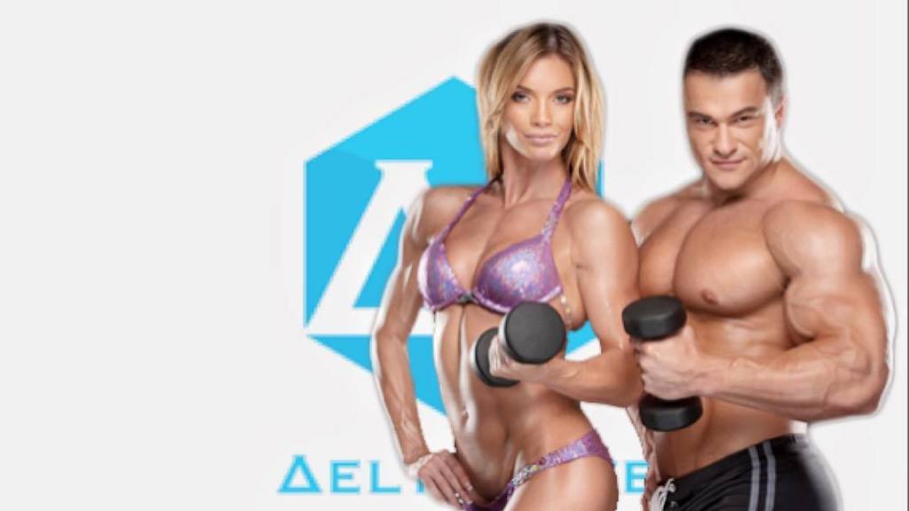 deltactive's tweet photo. #bodybuilding #motivation #dedication #workout #fitness #ripped #shredded #deltactive #mus… https://t.co/seyc4Yuwd5 https://t.co/AqI4SzpQza