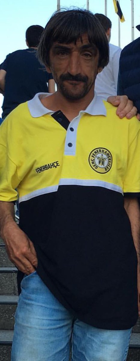 Apti ipekçide bekliyoruz. Aziz yıldırım buraya gelsin mermi manyahı yapacam