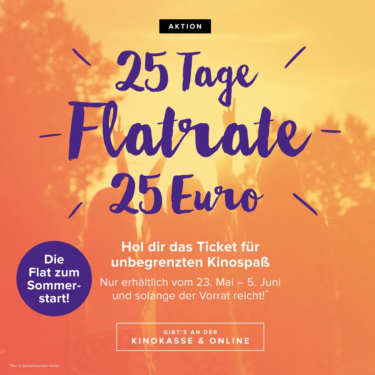 CINEPLEX HAMM KINO 1 intelligence overview