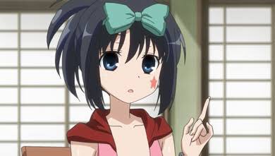 国広 一 Hzime Saki Twitter