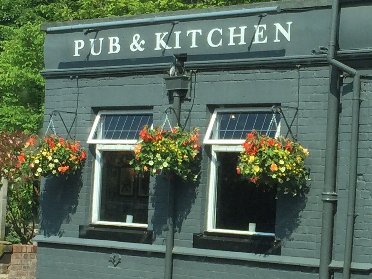 hellofromlomax's tweet image. Looking good! @NewMoonCo @CasaMattaPizza @TheLordBinning @MontgomeryPub