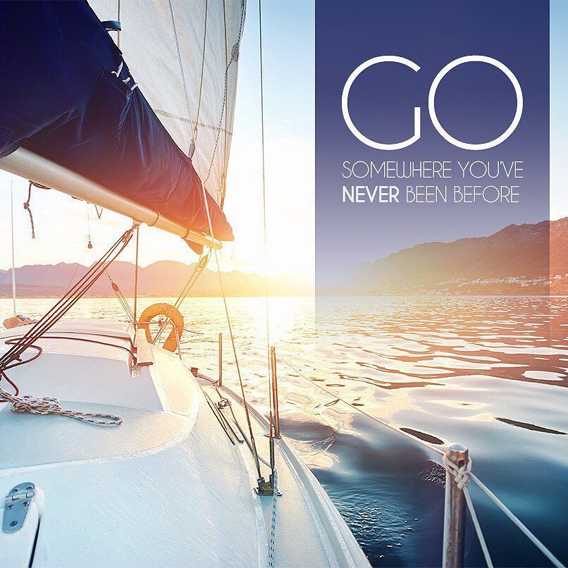 itravel2000's tweet photo. Go somewhere you've never been before! What's next on your list? #travel #adventure #newpl… https://t.co/Wa0nYZNQMI https://t.co/12aZIOPtXc