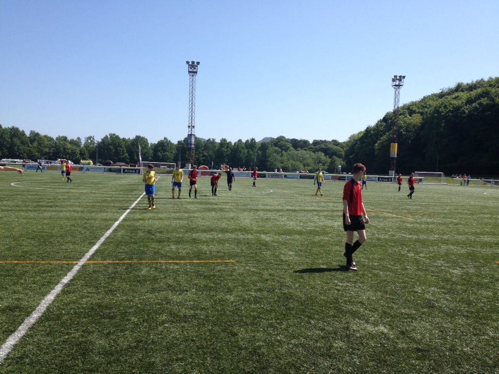 LiveBordersSport tweet media