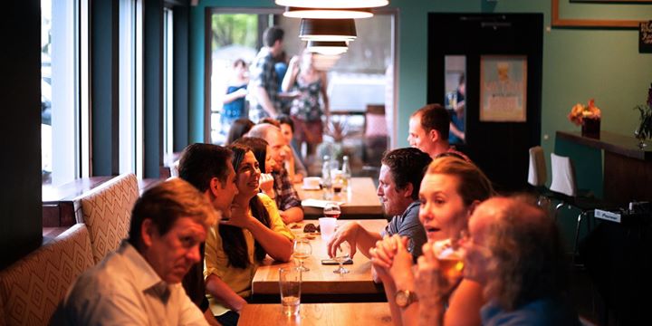 We're partnering with <a href="/pialligoestate/">Pialligo Estate</a> <a href="/threeladswine/">Three Lads Wine</a> &amp; @DixonAdvisory for a unique #dinner ow.ly/y2bR300MyOa