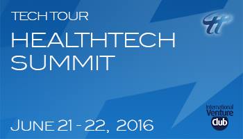 GoForIsrael's tweet image. Join us at the 2016 @Tech_Tour #Healthtech Summit #HTSD16  we'll be exploring key trends in #DigitalHealth &amp;amp; Medtech