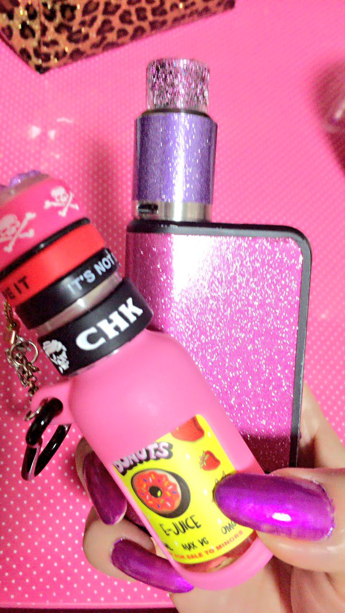 AyaPoisonIvy's tweet image. ょろこびのhand check♡
v(๑╹ω╹๑ )v
#vape #vapelife #chuffcap #TsunamiRDA24mm