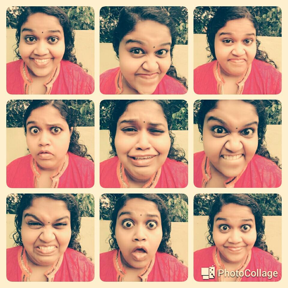 reshmachoolu201's tweet photo. @shrutihaasan @hotstartweets JustTried๐๐๐#DhoolEntertainment https://t.co/QLwJPkJ91Y
