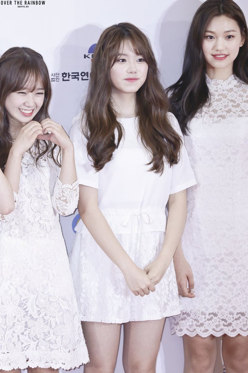 김소혜 비주얼.JPG | 인스티즈