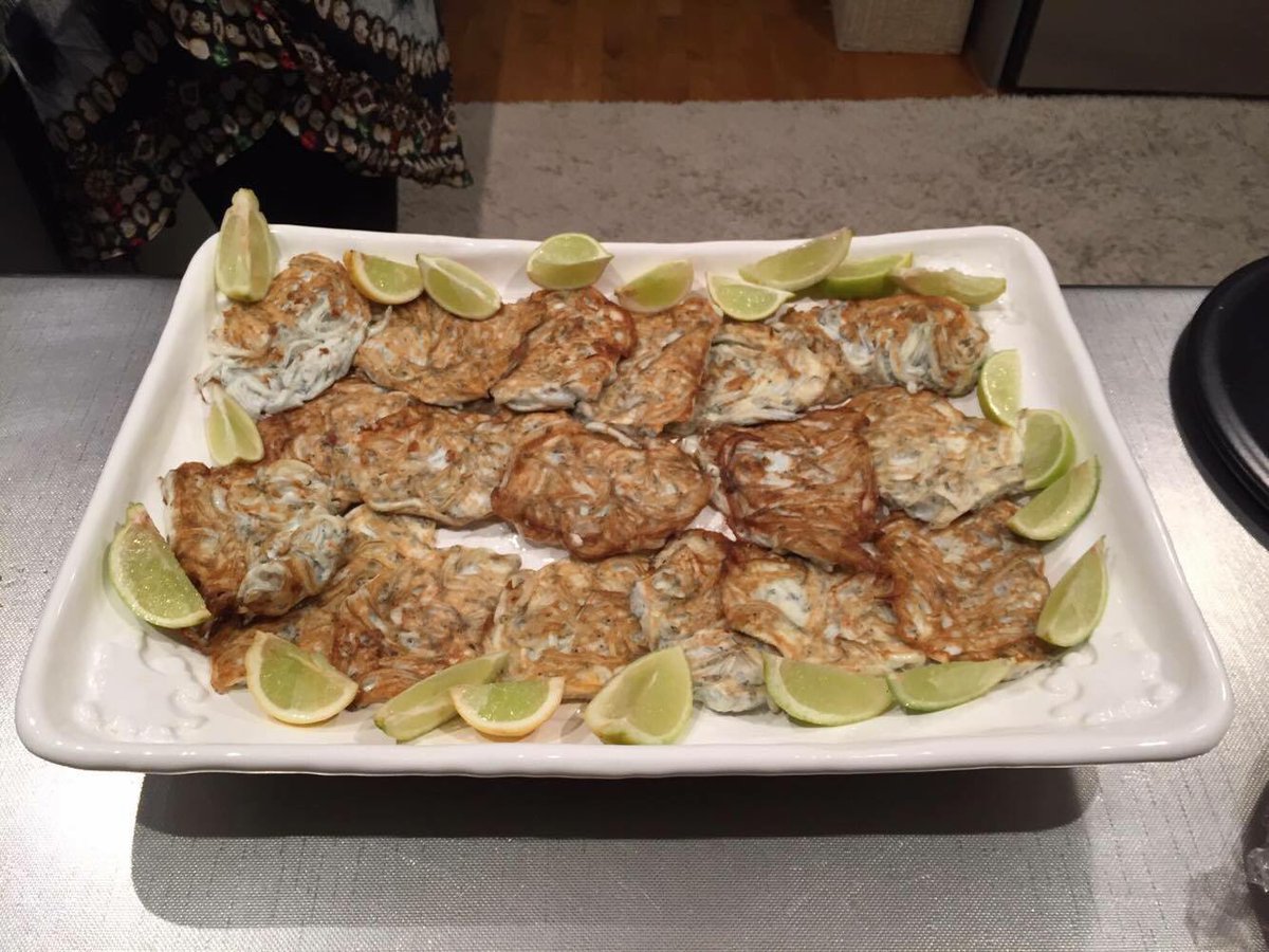 range_nz's tweet image. Shooters food - northland seafood