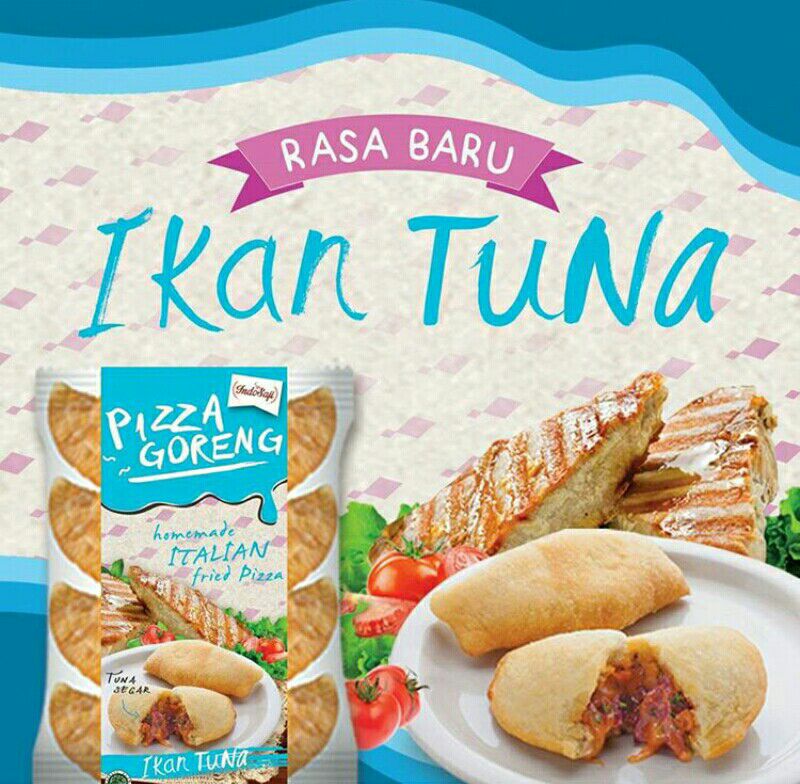 richannamars's tweet photo. Pizza goreng dengan berbagai macam rasa enak untuk berbuka puasa isi 1 pack 8 dan dibandrol dengan harga 60-65 rb. https://t.co/jOw2RTm44L