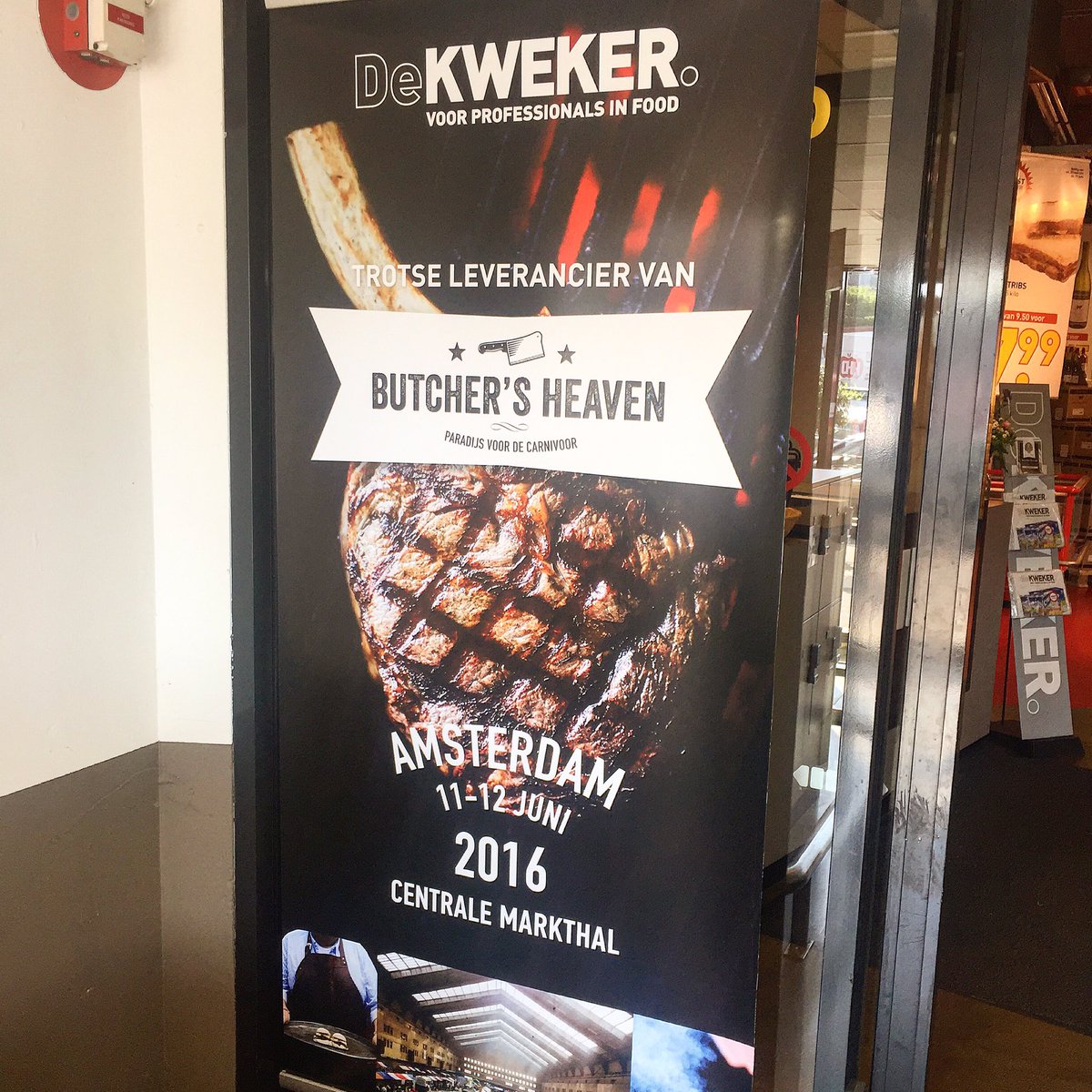 Julius Jaspers (@smartcook) on Twitter photo 