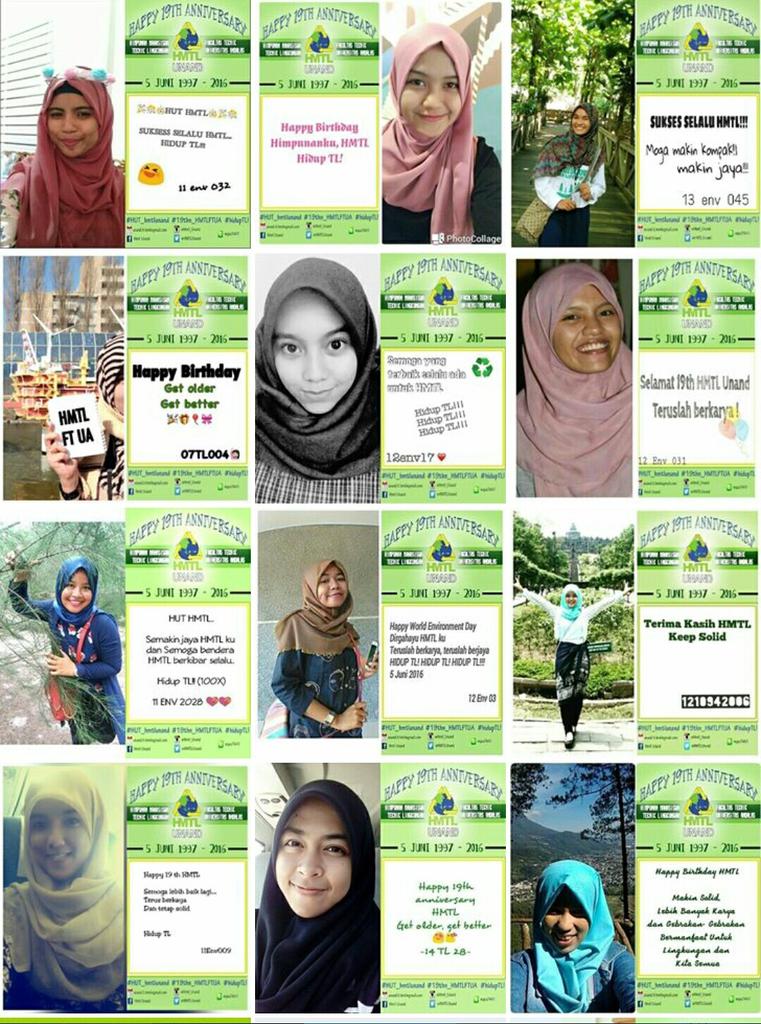 HMTLunand's tweet photo. Happy 19 Anniversary for HMTL FT UNAND (5 JUNI 1997-2016) Jaya selalu!! 
#hidupTL! #HUT_hmtlunand #19thn_HMTLFTUA https://t.co/pb1zE2k1OH