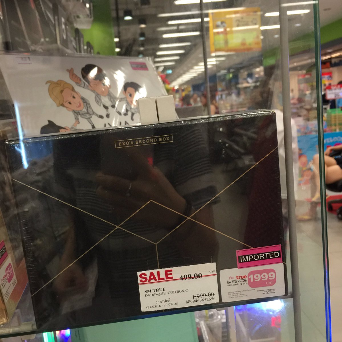 bubeestore tweet picture