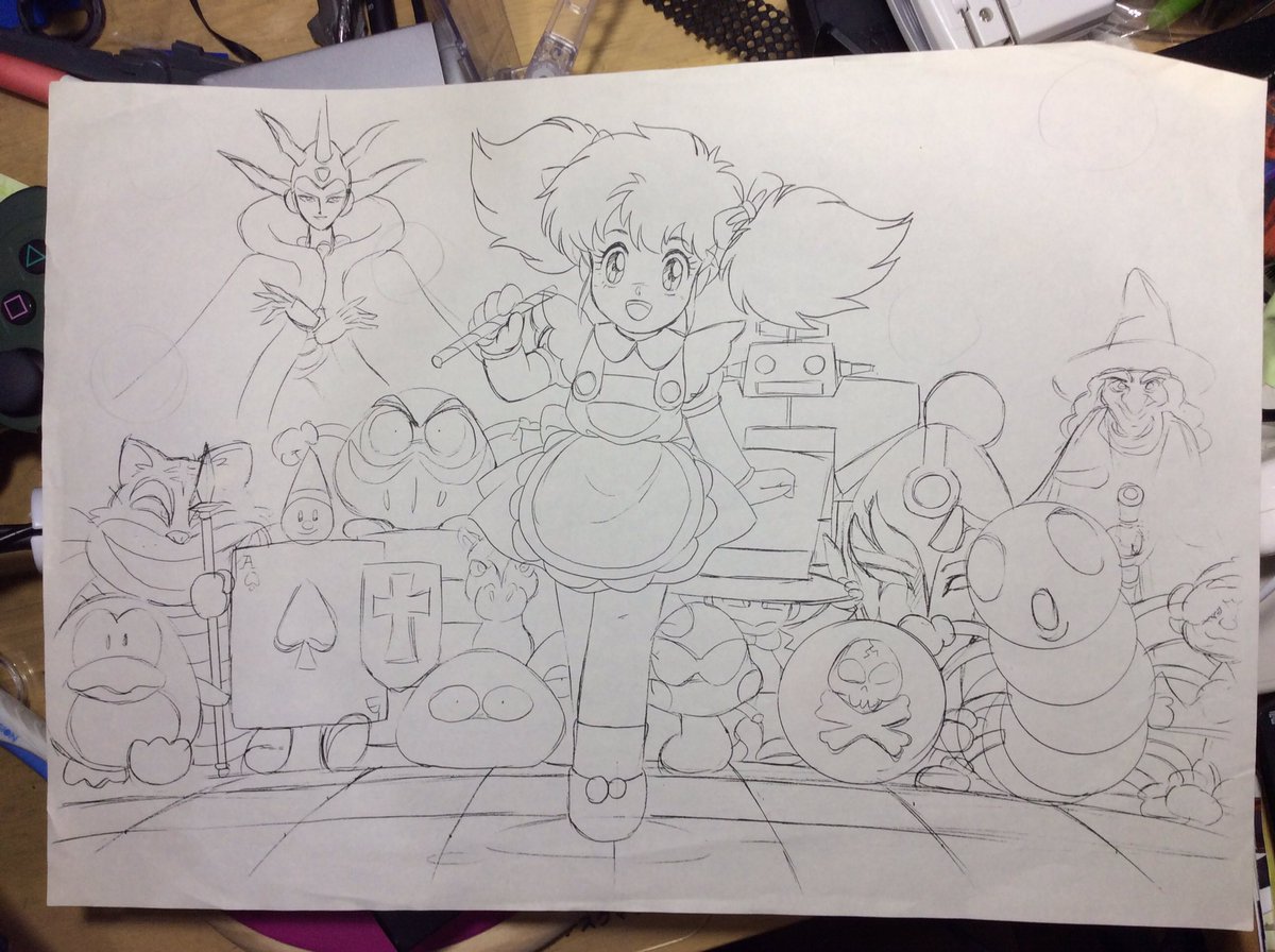 ときた洸一 on X