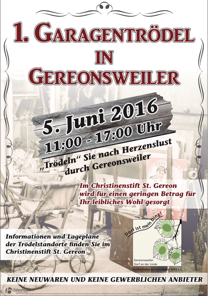 Gereonsweiler (@gereonsweiler) on Twitter photo 