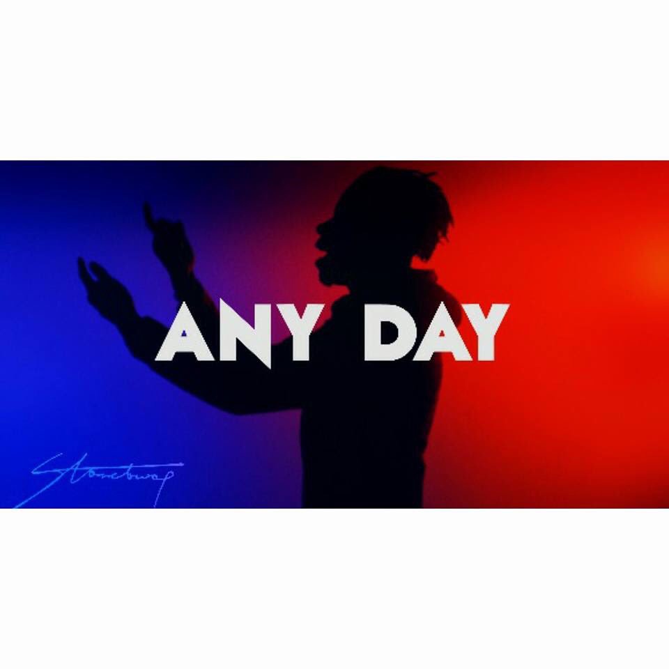 MotionHypeGh's tweet photo. Download #AnyDay by @Stonebwoy Prod by. #Dakay https://t.co/niNqOVouhr
#BhimNation
#motionhypegh https://t.co/yQvmhY77kx