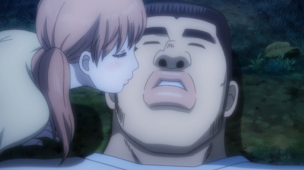 ramms220's tweet photo. https://t.co/IrikJ3fUL6#OreMonogatari #anime https://t.co/tEBZ3OX7mO