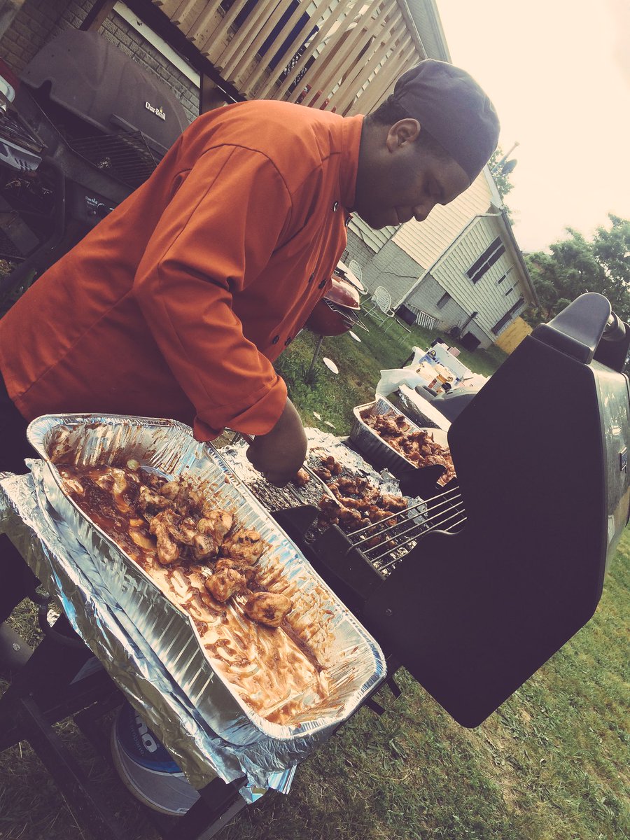 Lontae_'s tweet photo. My passion #ChefTae🍴 https://t.co/Mzbv78qxnH
