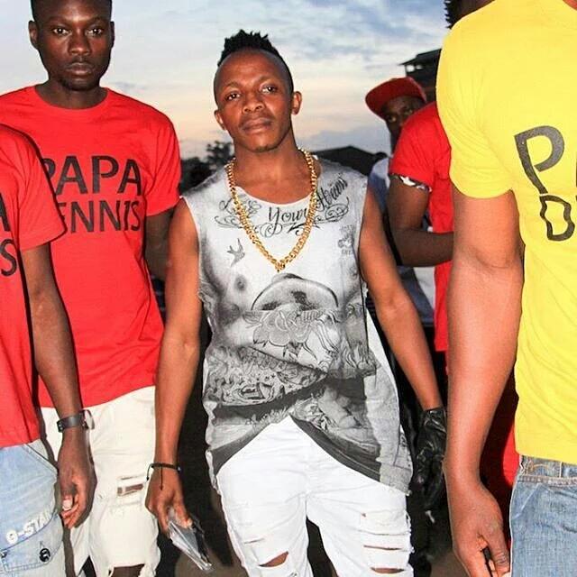 __Warui's tweet photo. #MyTestimonyConcert will be so lit 👌👌 https://t.co/6TCLEIrTb3