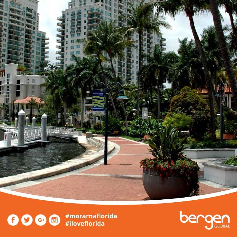 Bergen Global tweet media