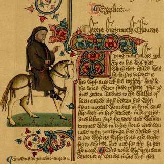 IntNot's tweet image. #Ciencia El estrellado mundo del poeta Chaucer, creador del GPS medieval y del ... internacional.ga/ciencia/el-est…