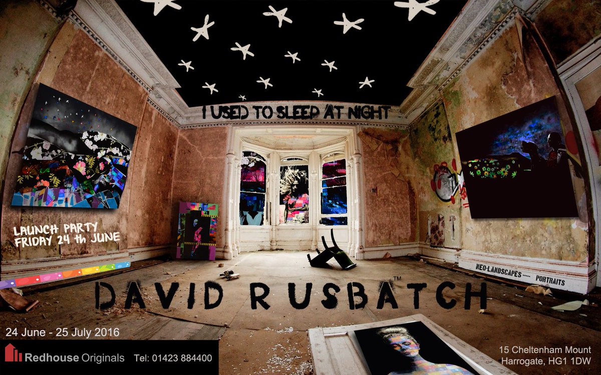 David Rusbatch tweet media