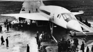 IntNot's tweet image. #Tecnologia Tragedia del Concordski: cómo los soviéticos perdieron la carrera s ... internacional.ga/tecnologia/tra…