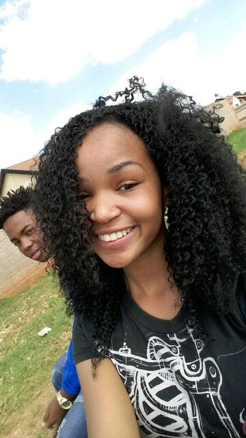 KaygeeeMoeti's tweet photo. Meet Muh Twin Brother ☺ https://t.co/Gypcm10d1Z