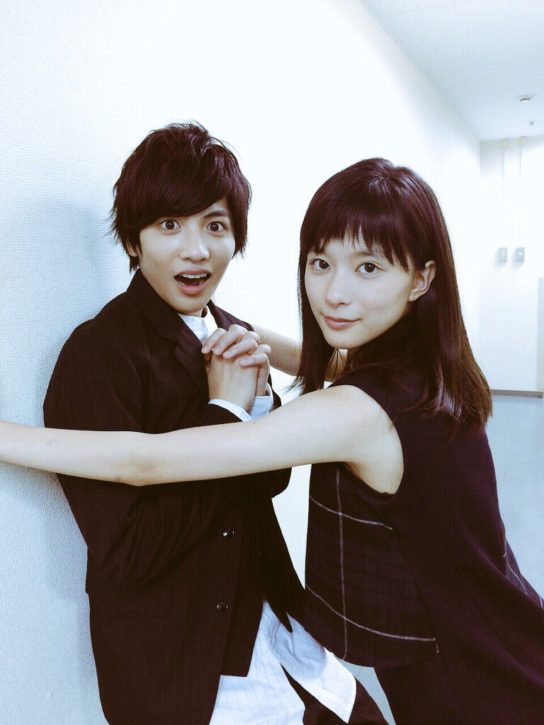 映画 先輩と彼女 公式 Senpaitokanojo Twitter
