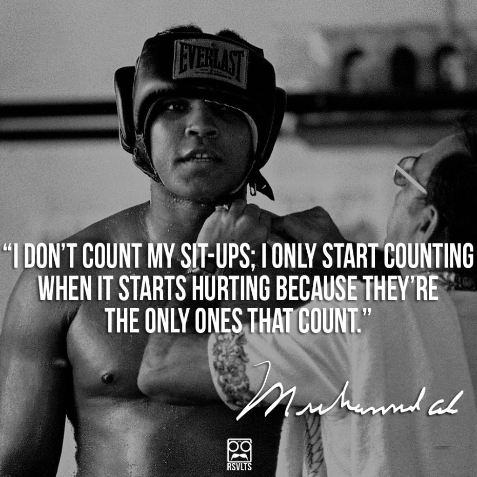 JamesGuyan's tweet photo. The #legend that is #Muhammad Ali #fitness #trainhardgetresults #trailrunning #runnersworld #gymlife #trainhard https://t.co/ZakHNlaBMo