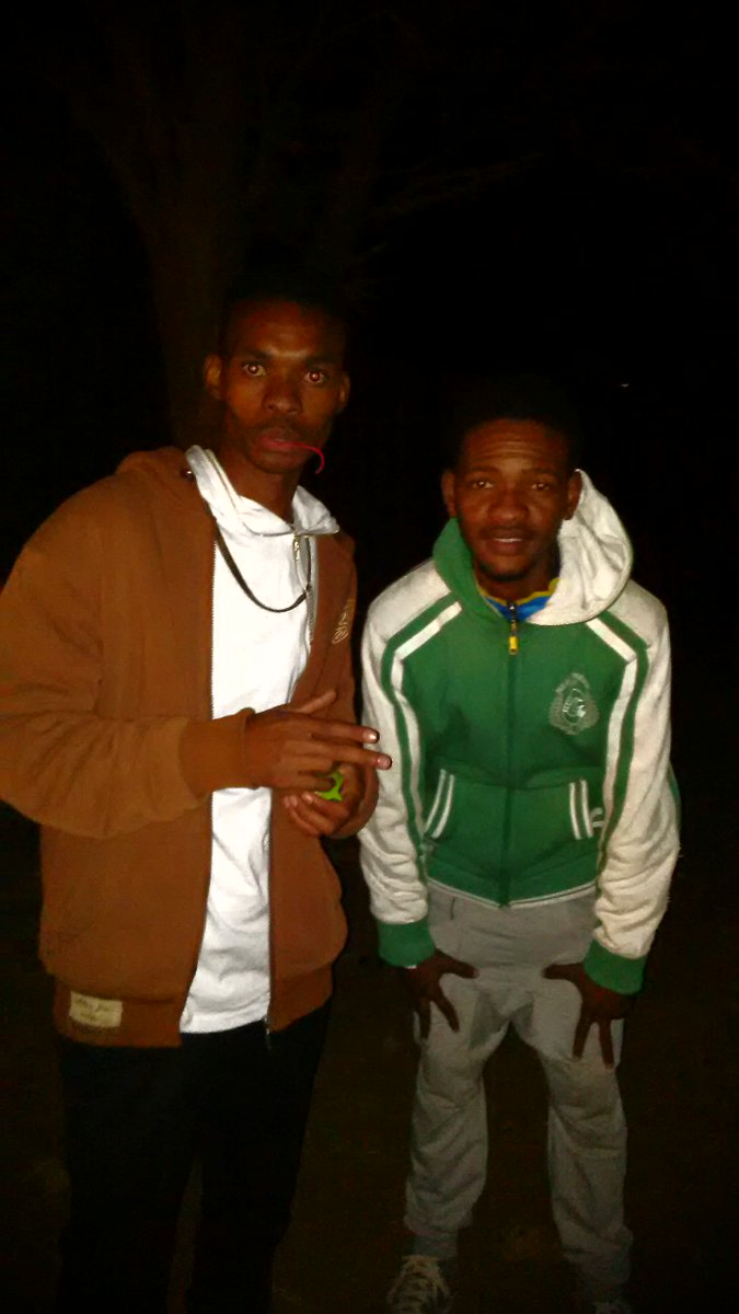 wolfworld5's tweet image. Just met my niggers last night at the show